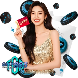 skip888ค่ายเกม