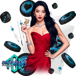 skip888รวมเกม